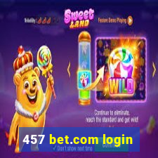 457 bet.com login